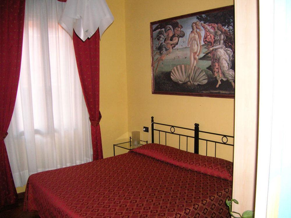 Alloggi Agli Artisti Maison d'hôtes