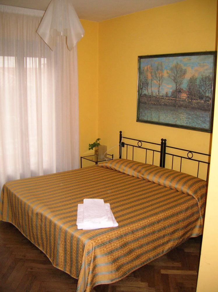 Alloggi Agli Artisti Maison d'hôtes Venise