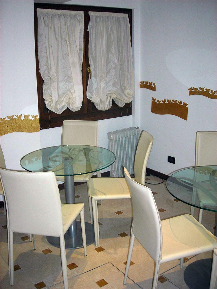 Alloggi Agli Artisti Maison d'hôtes