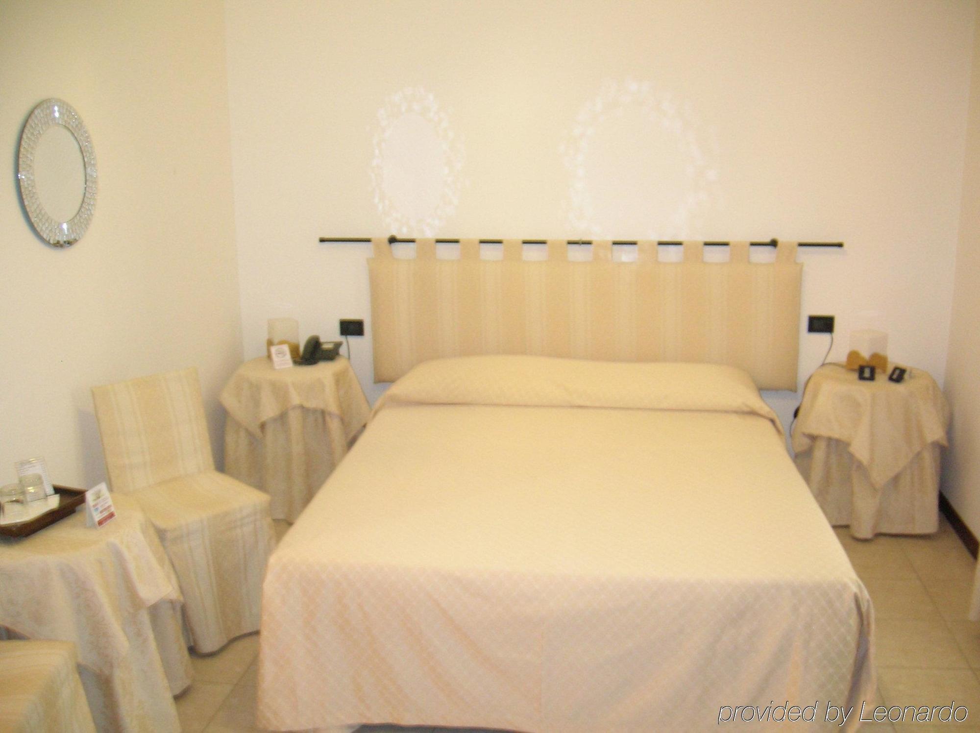 Agli Artisti Hotel 3*
