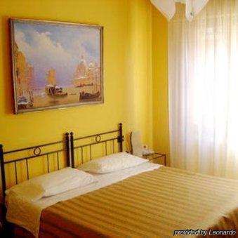 Alloggi Agli Artisti Maison d'hôtes Venise