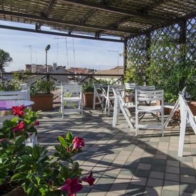 Ai Due Fanali Hotel Venezia