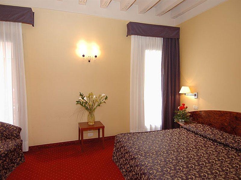 Gasthof Ca' Del Campo 3*