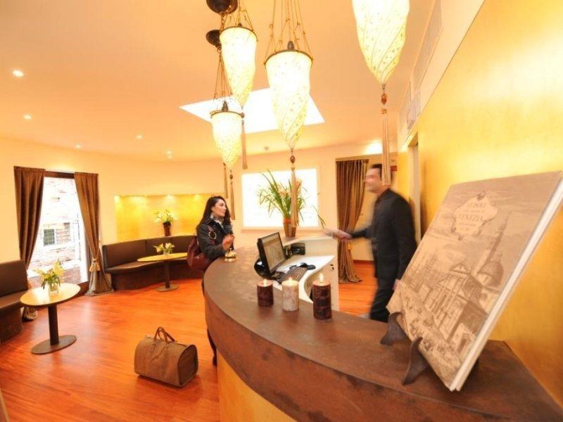 Hotel Le Isole Venise
