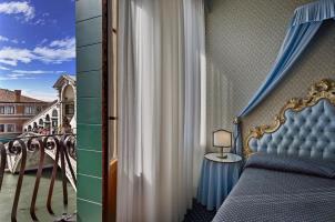 Gasthof Residenza Rivo Alto