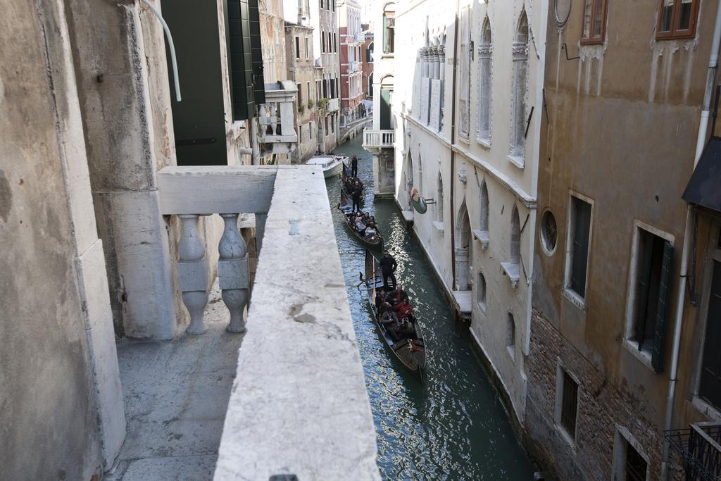 Bed & Breakfast Palazzo Minelli Venetië
