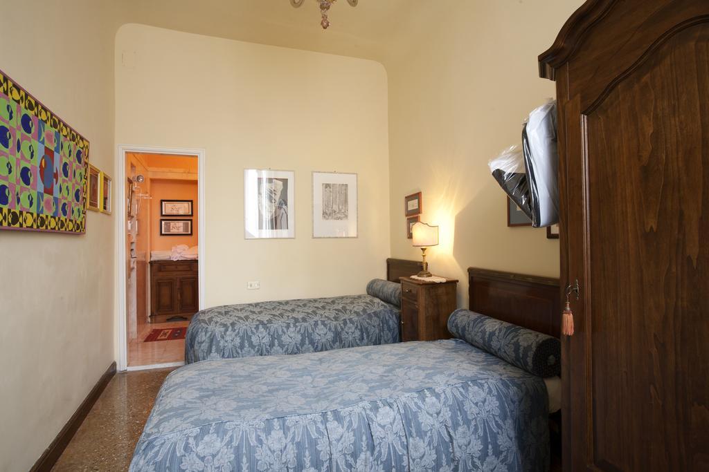 Bed & Breakfast Palazzo Minelli