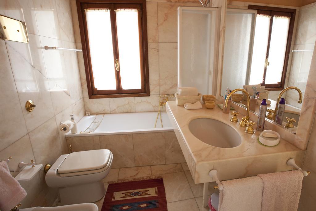 Bed & Breakfast Palazzo Minelli