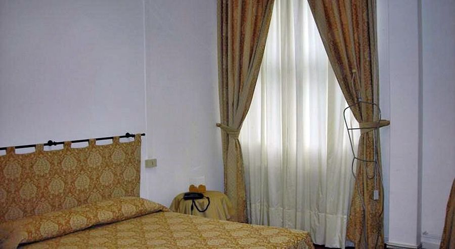 Agli Artisti Venetië