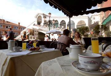 Gasthuis Ca Rialto Venetië