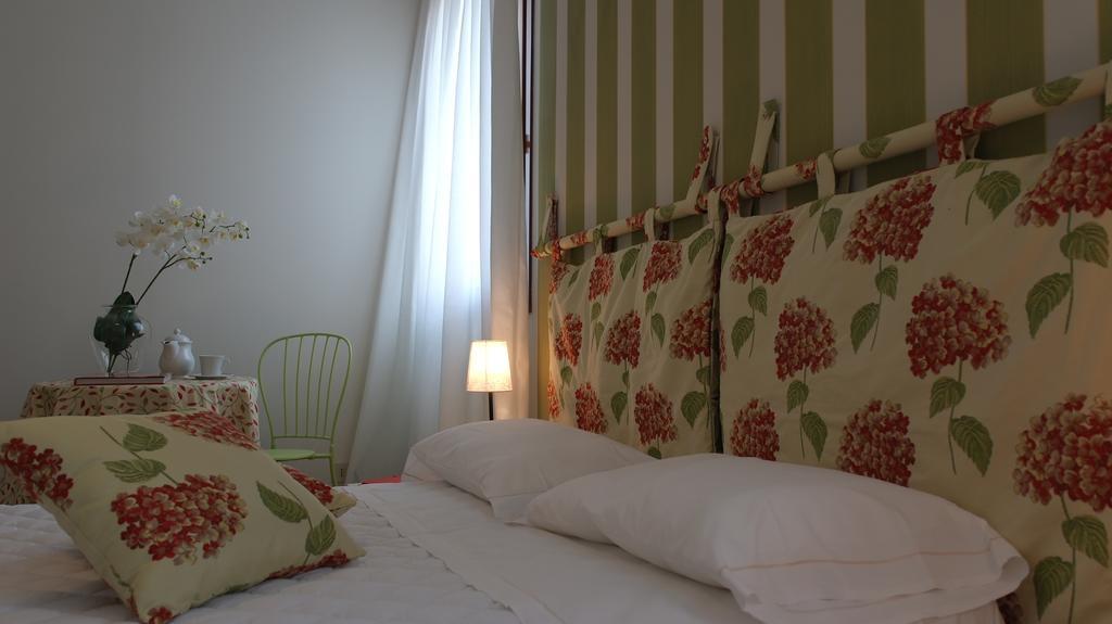Appartement Casa Delle Ortensie Venetië