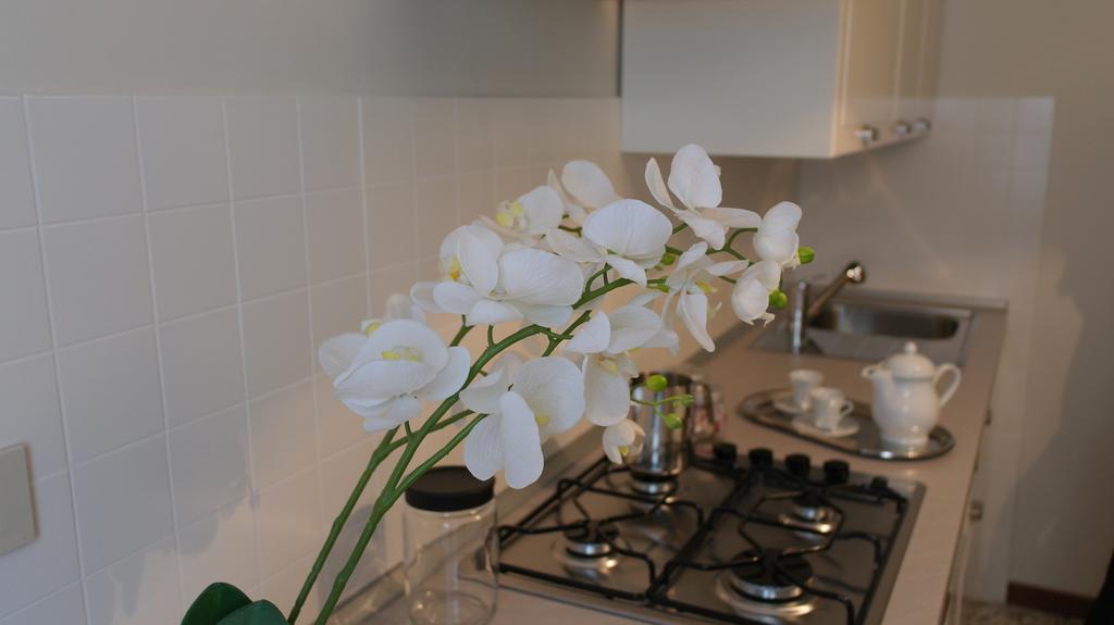 Appartement Casa Delle Ortensie