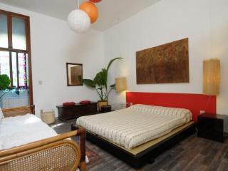 Couette-café Venice-bb-venezia