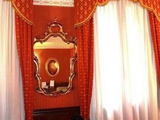 Ca' Morosini 1 & 2 Venice