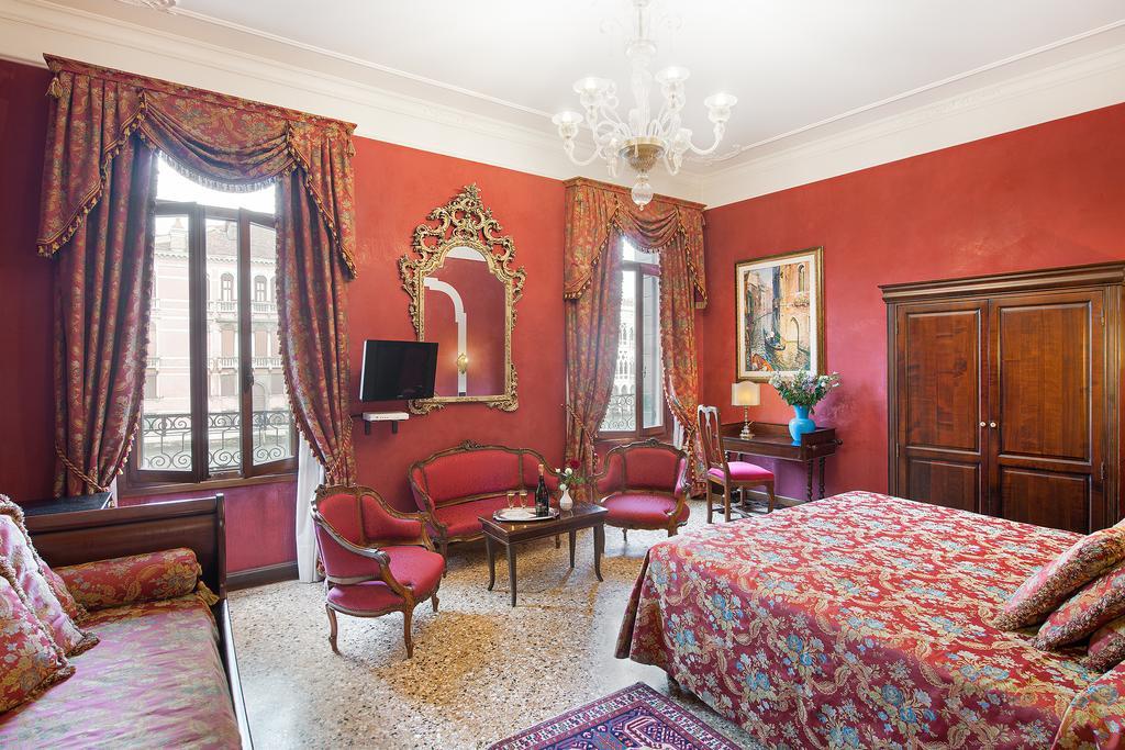 Hotel Residenza D'epoca San Cassiano Venise