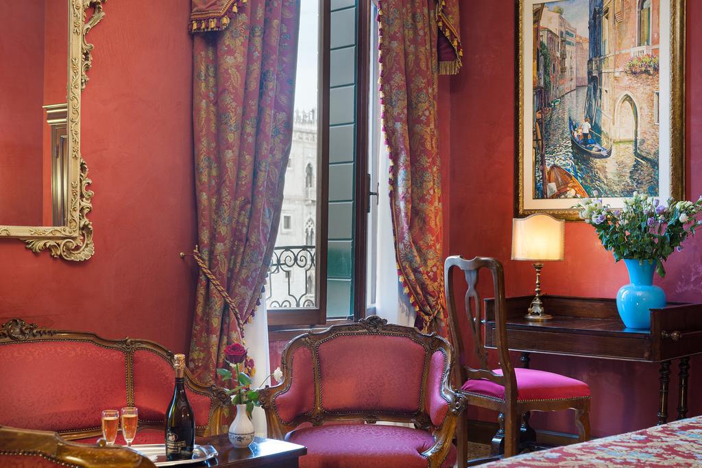 Residenza D'epoca San Cassiano 4* Venise
