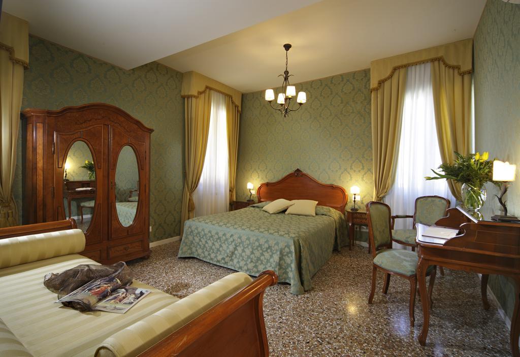 Frühstückspension Al Palazzetto 2*