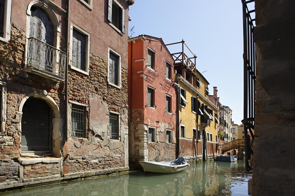 Al Palazzetto 2* Venedig