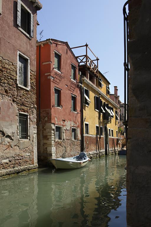 Frühstückspension Al Palazzetto Venedig