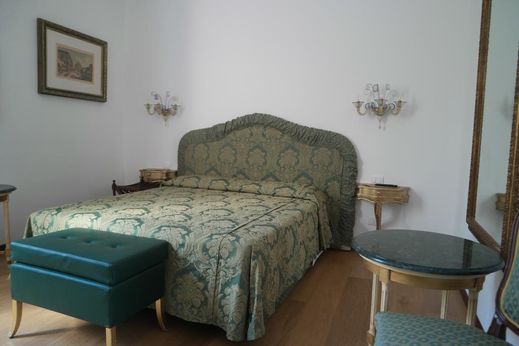 Appartamento Savoia E Jolanda Venezia