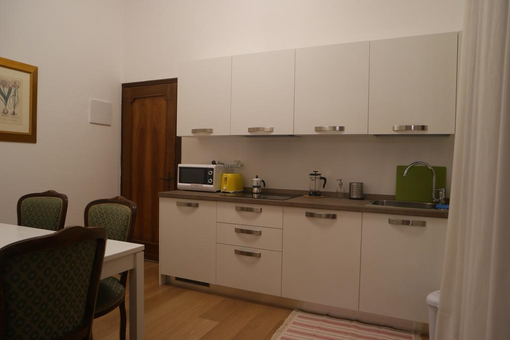 Appartamento Savoia E Jolanda