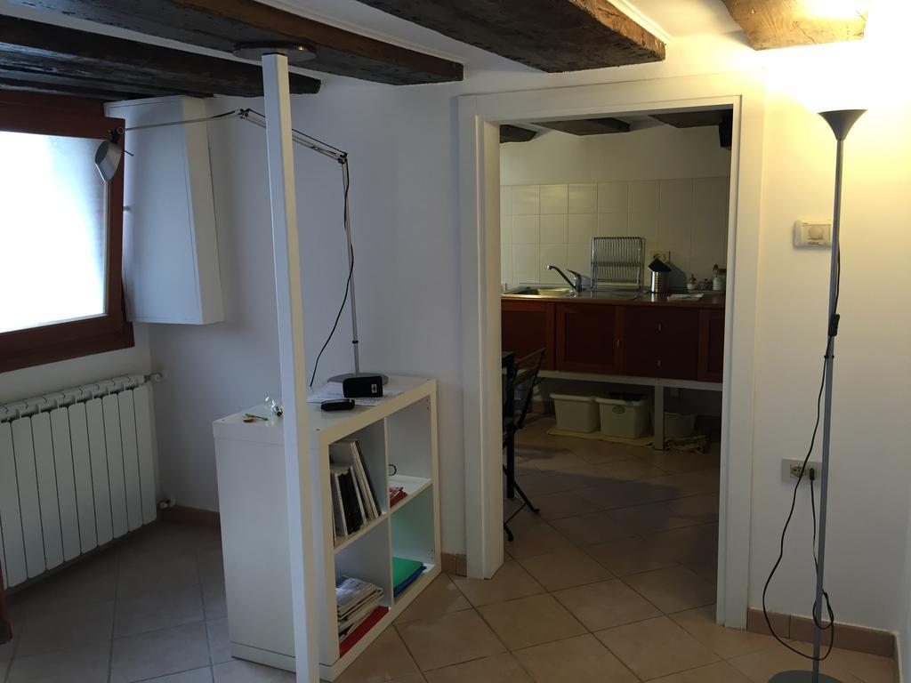 Al Pozzo Apartment