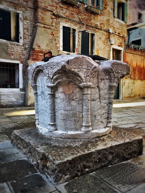 Al Pozzo * Venice