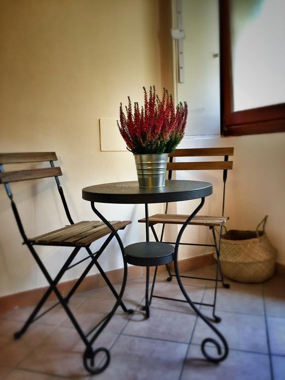 Apartment Al Pozzo