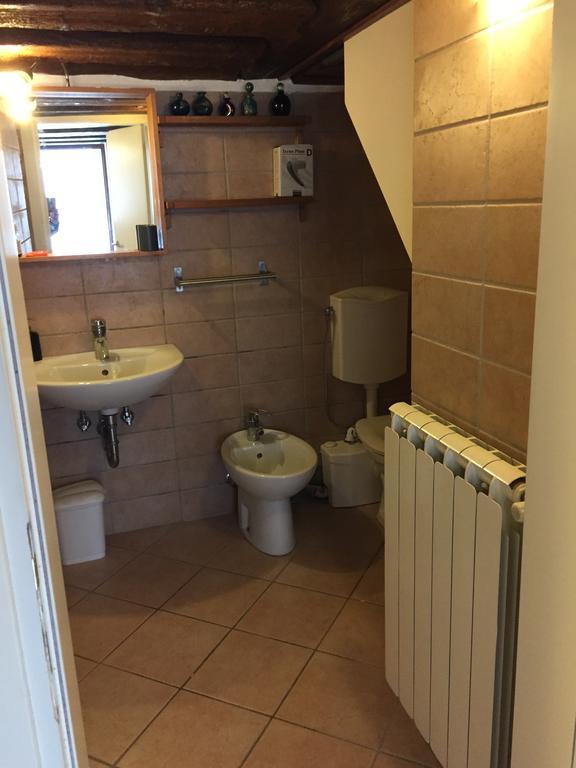 Al Pozzo Apartment Venice