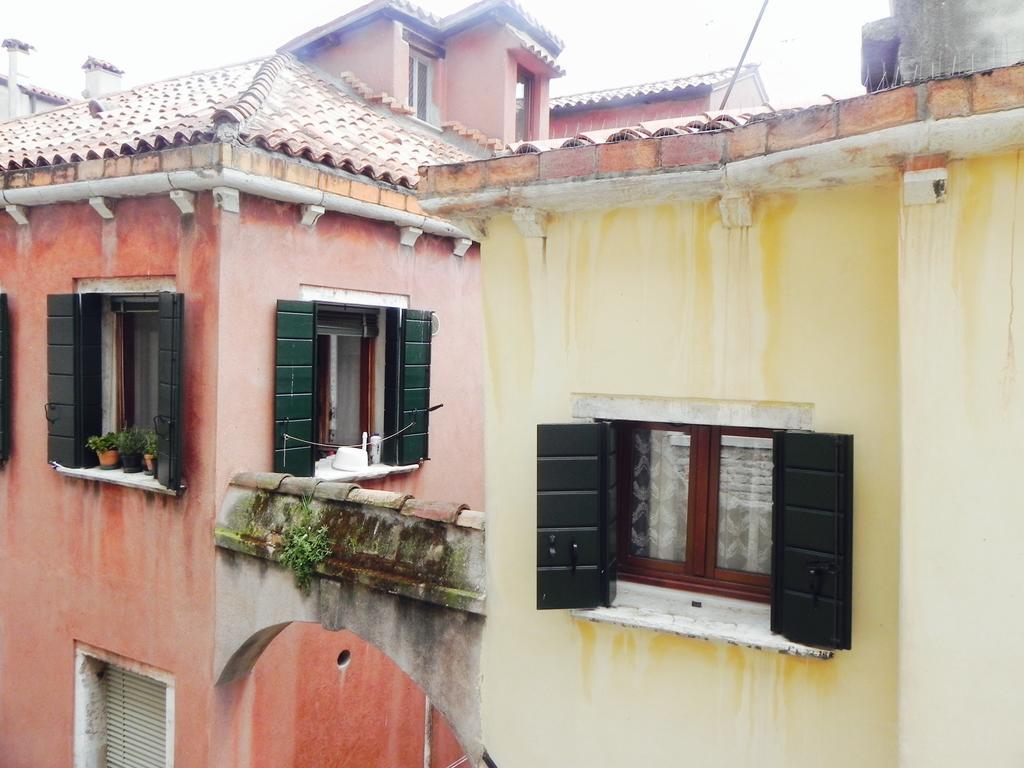 Appartement Apartments-rialto 1 - 2 - 3