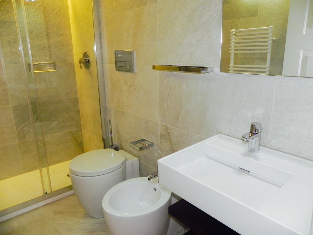 Appartement Apartments-rialto 1 - 2 - 3
