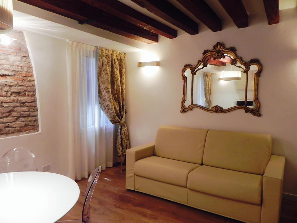 Appartement Apartments-rialto 1 - 2 - 3 *