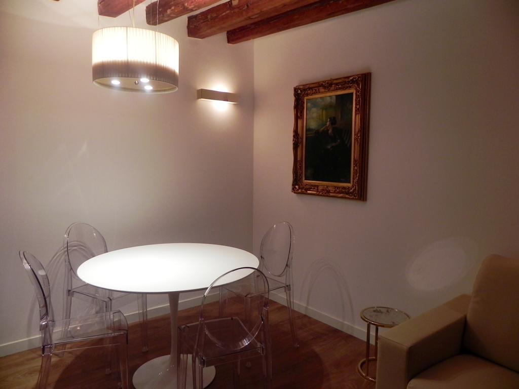 Apartments-rialto 1 - 2 - 3