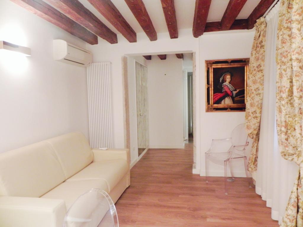 Appartement Apartments-rialto 1 - 2 - 3 *
