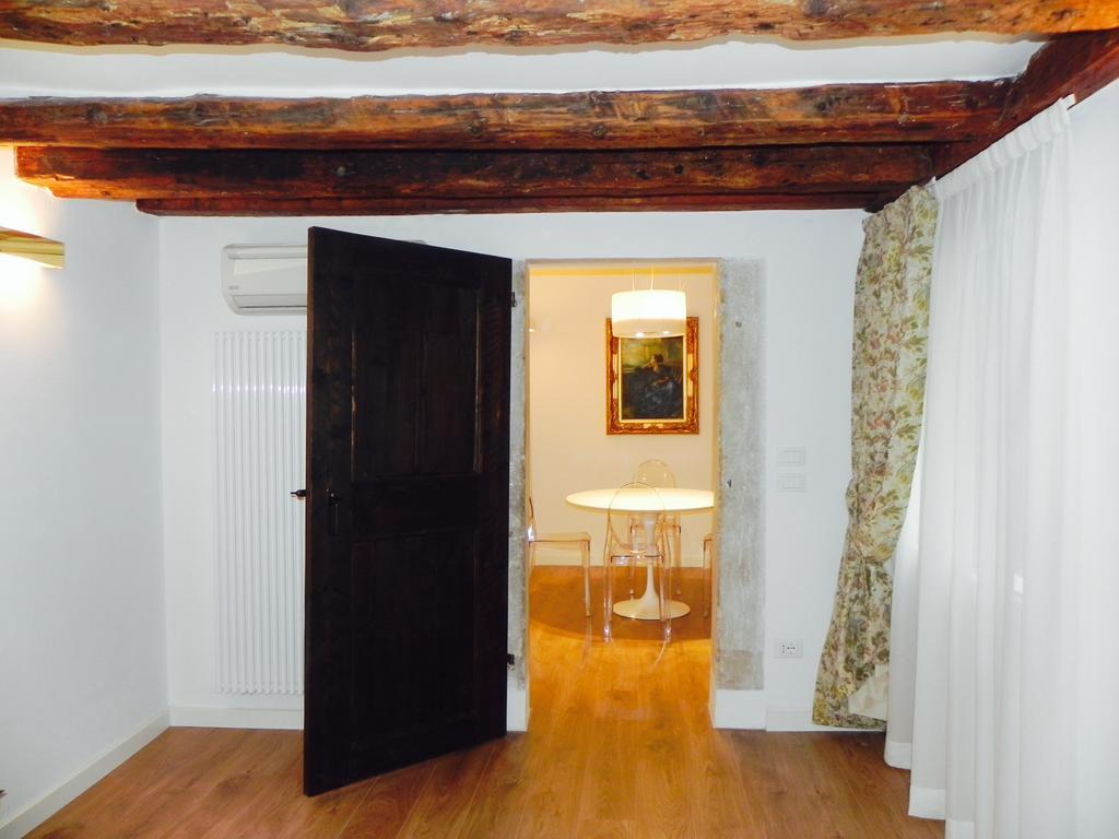 Appartement Apartments-rialto 1 - 2 - 3 *