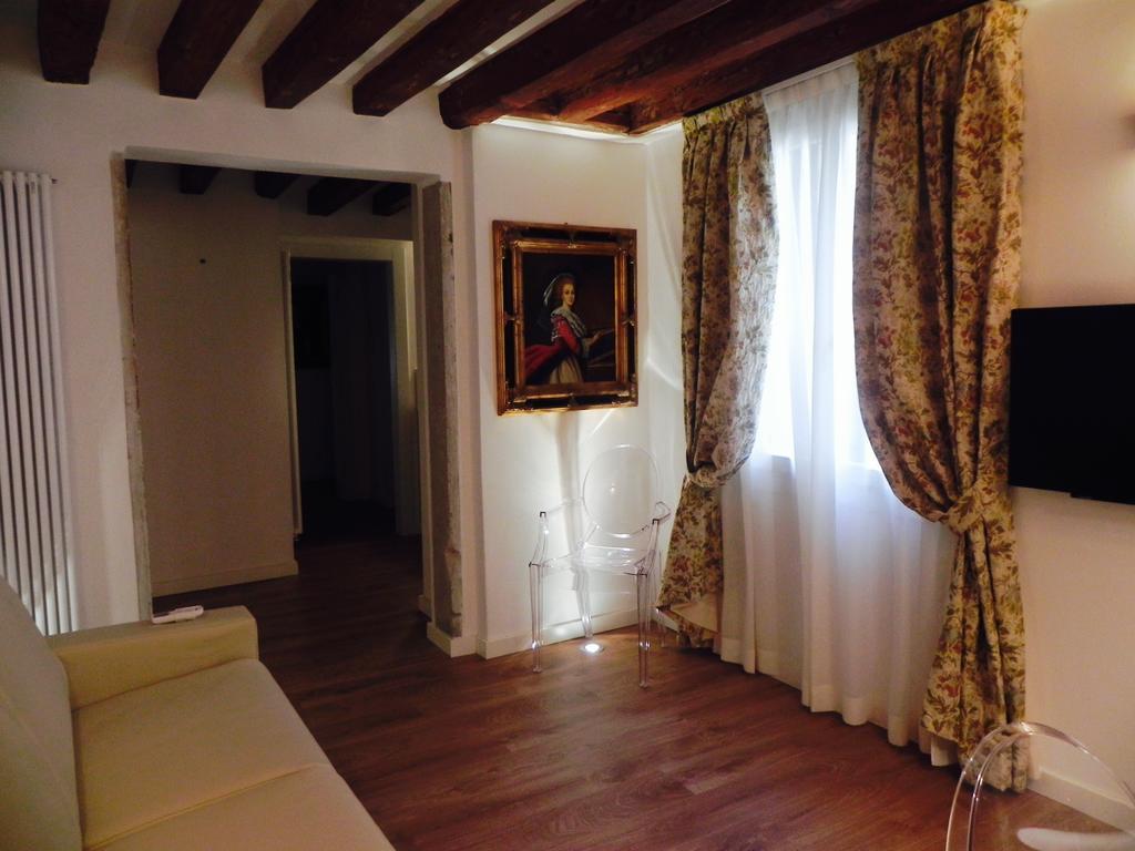 Appartement Apartments-rialto 1 - 2 - 3 *