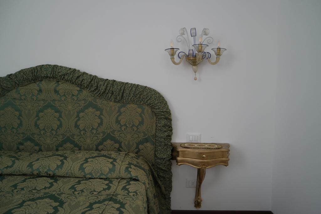 Appartamento Savoia E Jolanda