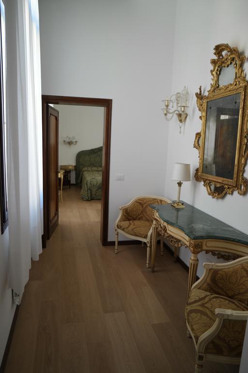 Appartamento Savoia E Jolanda *