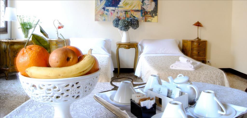La Porta D'oriente Bed & Breakfast Venetië