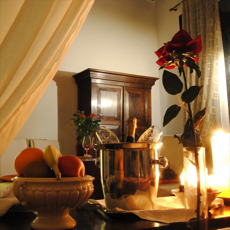 Bed & Breakfast La Porta D'oriente Venetië