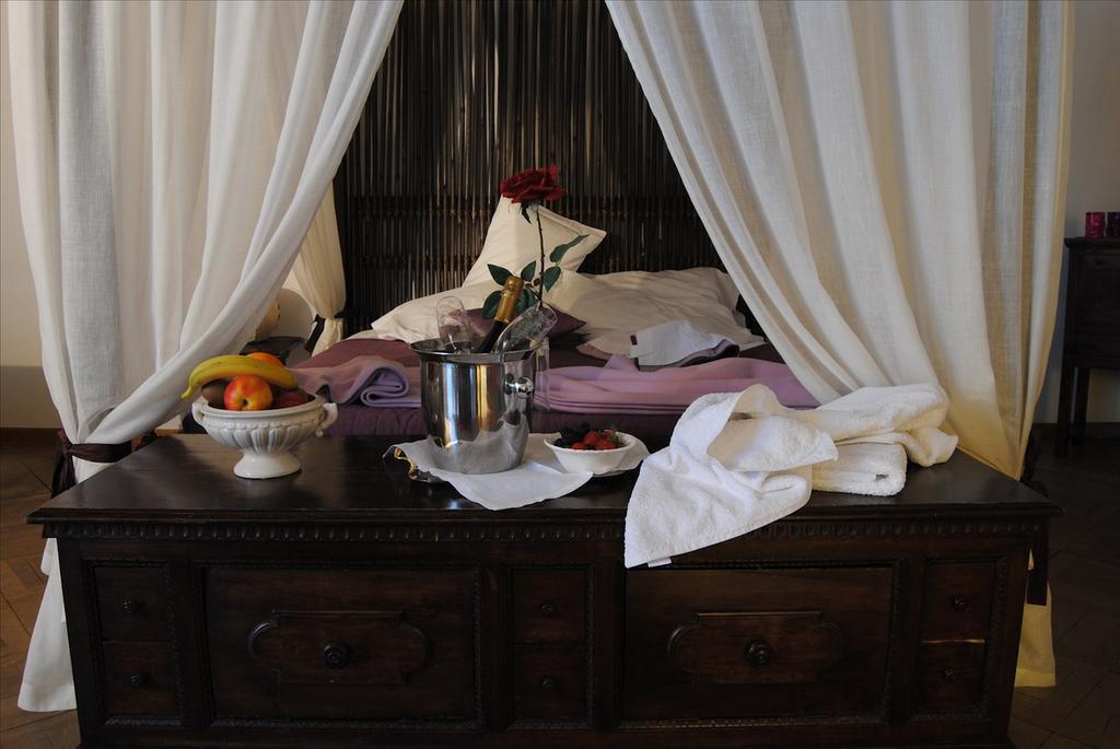 La Porta D'oriente Bed & Breakfast Venetië