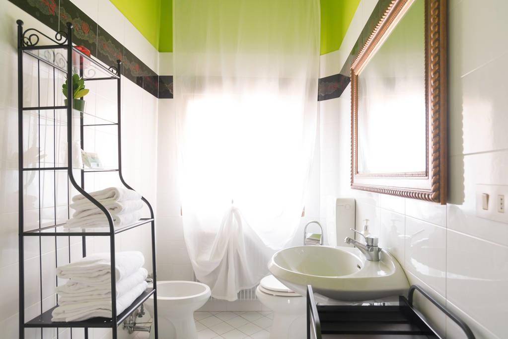 Residenza Quaggio Ca' Grimani 2* Venise