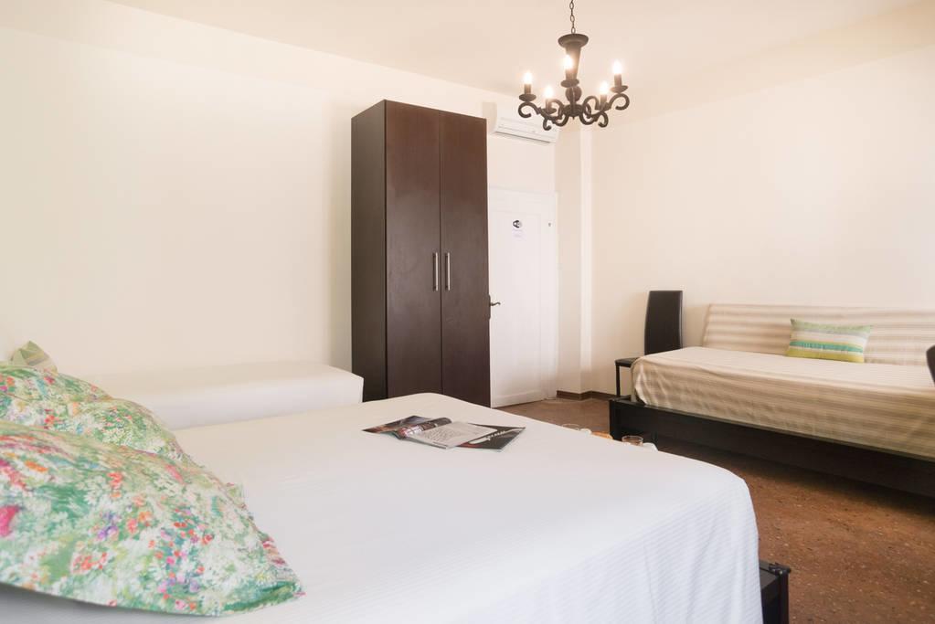 Residenza Quaggio Ca' Grimani Venise