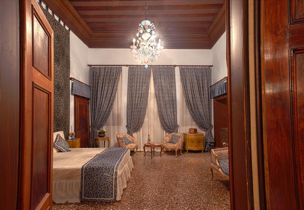 La Porta D'oriente Bed & Breakfast Venetië