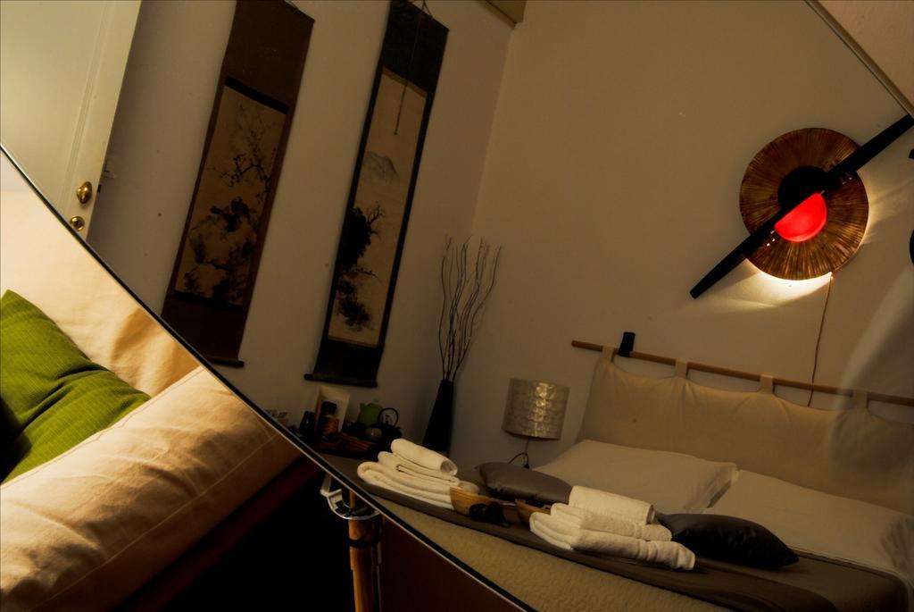 La Porta D'oriente Bed & Breakfast Venetië