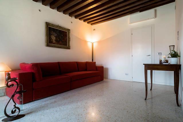 Appartamento Elisabeth Waterfront *
