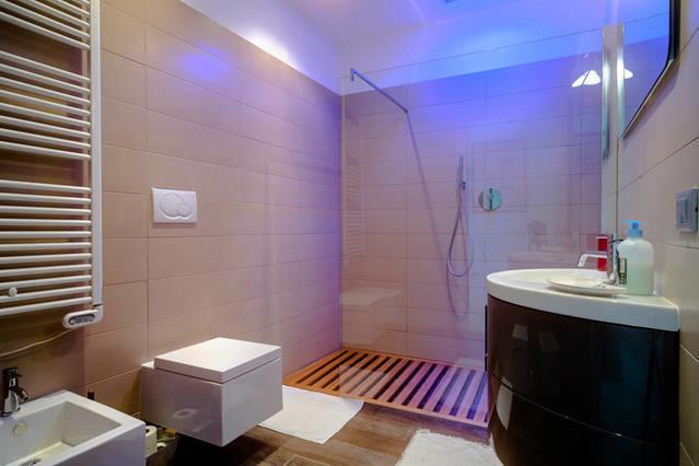 Appartamento Elisabeth Waterfront *