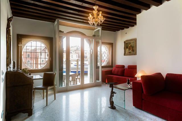 Elisabeth Waterfront Appartamento *
