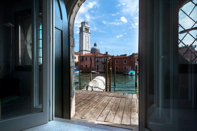 Elisabeth Waterfront Appartamento *