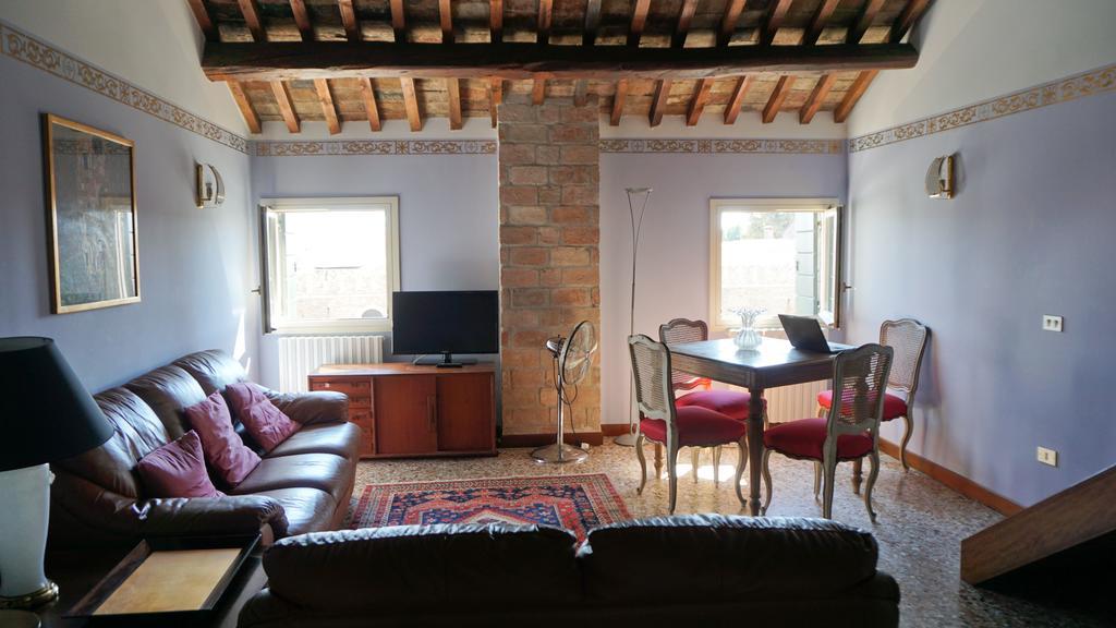 Ca Arsenale Appartamento *